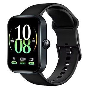 Haylou Watch 4