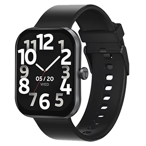 Haylou Watch S6